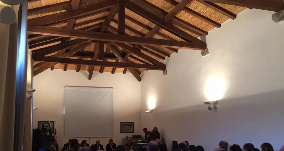 Crisi idrica in nel Nord Sardegna. Salvatore Masia: «Siamo a febbraio e la situazione è già drammatica».