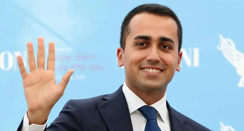 Elezioni. Di Maio in Sardegna il 4 e il 5 febbraio