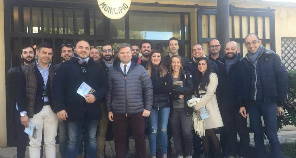 Olbia si candida ad ospitare l'Assemblea nazionale degli amministratori under 35