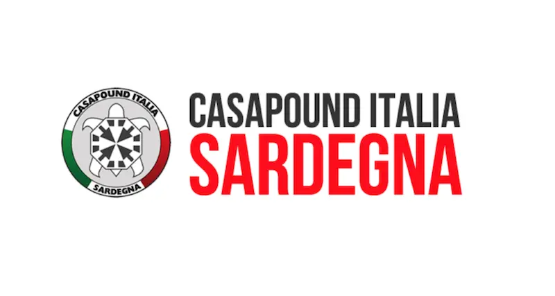 CasaPound primo a depositare le liste in Sardegna