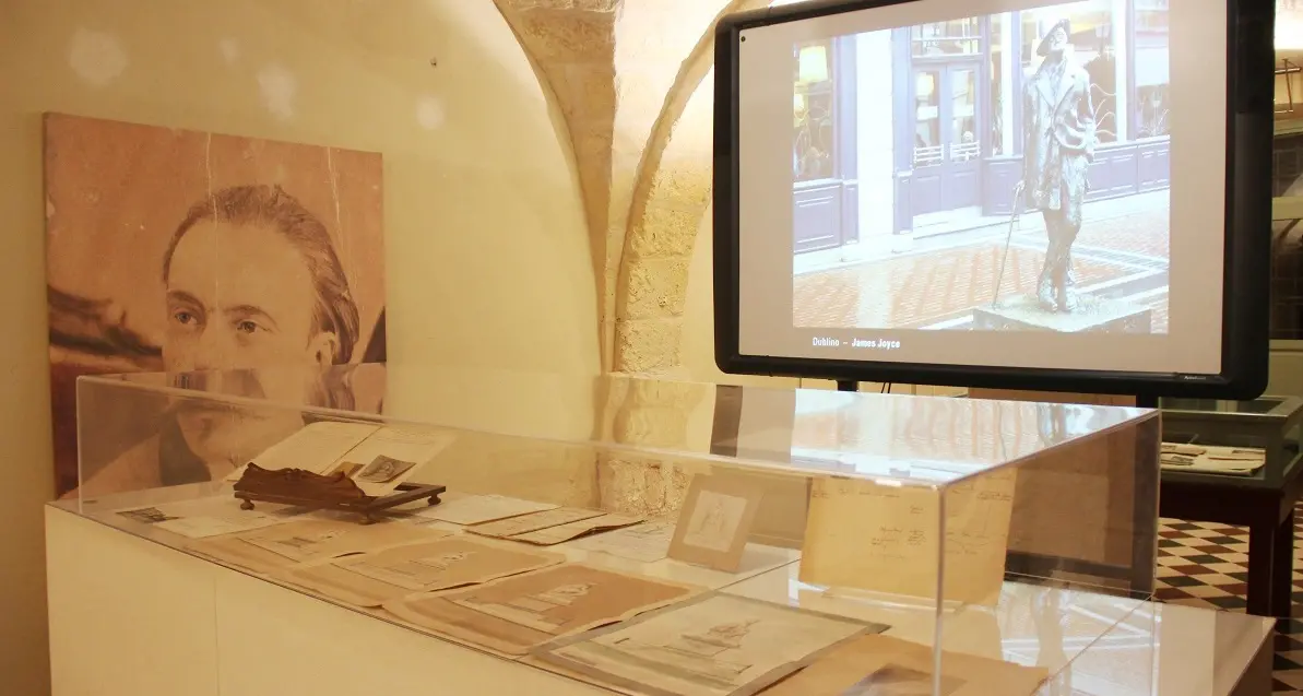 “Sassari e le sue statue”: giovedì 1 febbraio Simonetta Castia e Stefania Bagella all’Archivio storico comunale