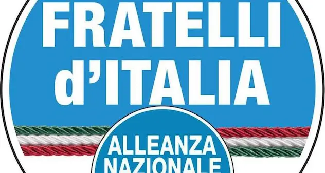 Elezioni, presentate questa mattina le liste di Fratelli d'Italia