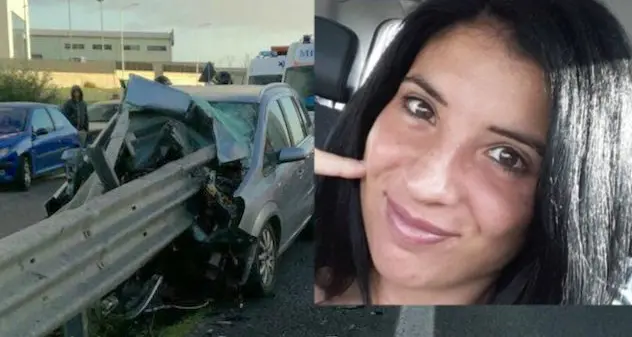 Questo pomeriggio l'ultimo saluto a Barbara Desogus