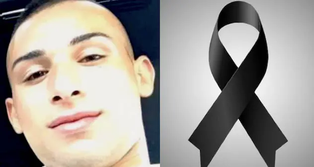 Auto giù dal cavalcavia. Oggi lutto cittadino ad Alà dei Sardi per i funerali di Matteo Ledda