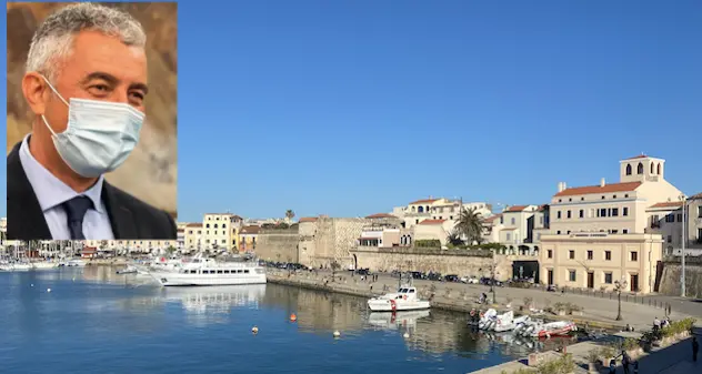 Riaprono bar e ristoranti. Ad Alghero suolo pubblico in deroga per chi sprovvisto