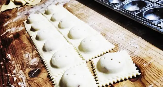 Tutti pazzi per la cucina di Orosei: ricette e segreti per non dimenticare le tradizioni gastronomiche