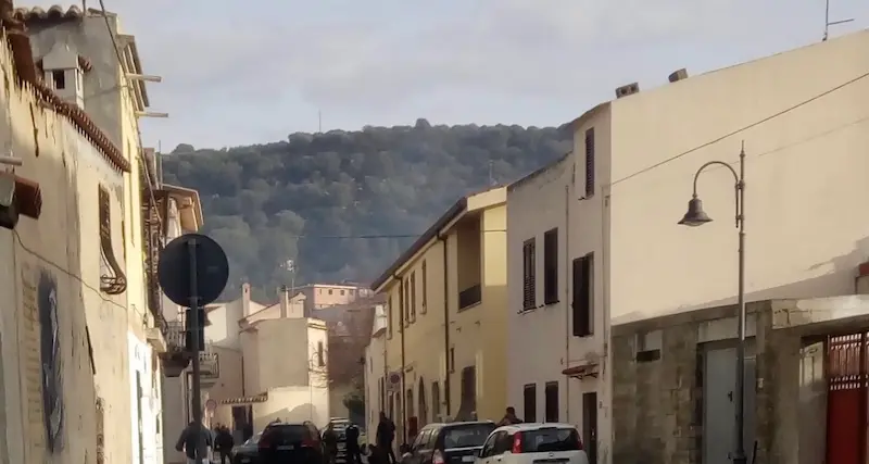 Rapina all'ufficio postale di Onifai, i Carabinieri arrestano i malviventi