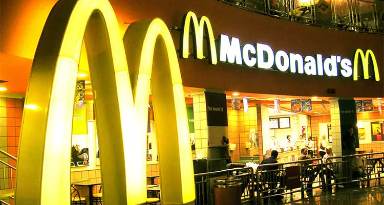 A Olbia apre un nuovo McDonald's da 35 posti di lavoro