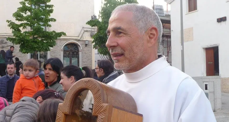 Il parroco di Bitti dalla parte dei pastori: \"Non andrò a votare\"
