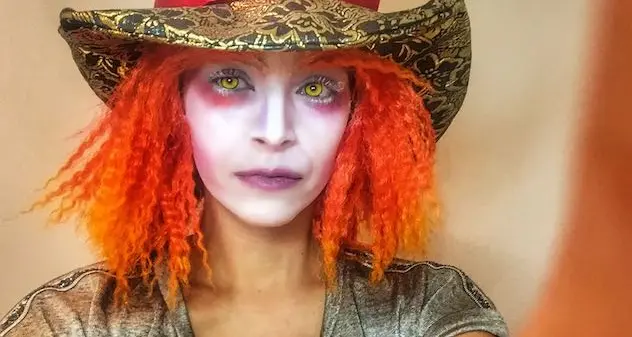 Trucco di carnevale: i consigli dell'esperta