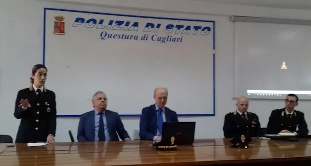 “YOU POL”: ecco l'App della Polizia per segnalare i reati