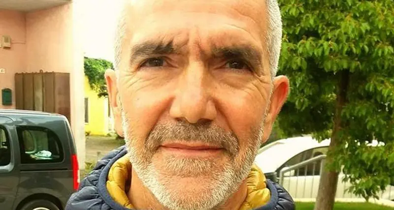 Morto l'ex sindaco di Decimoputzu, colpito da un malore mentre faceva jogging