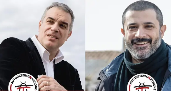 Anthony Muroni e Pier Franco Devias rispondono a Travaglio: \"Impresentabile è un giornalismo che, in piena campagna elettorale, sbatte il mostro in prima pagina e inventa le “pagine gialle dei peggiori”