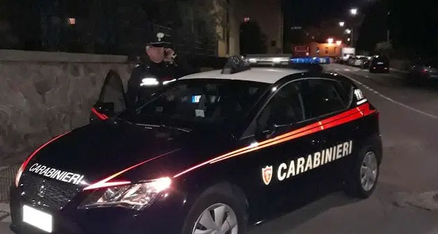 Trovato con hashish e marijuana: in manette 23enne gambiano