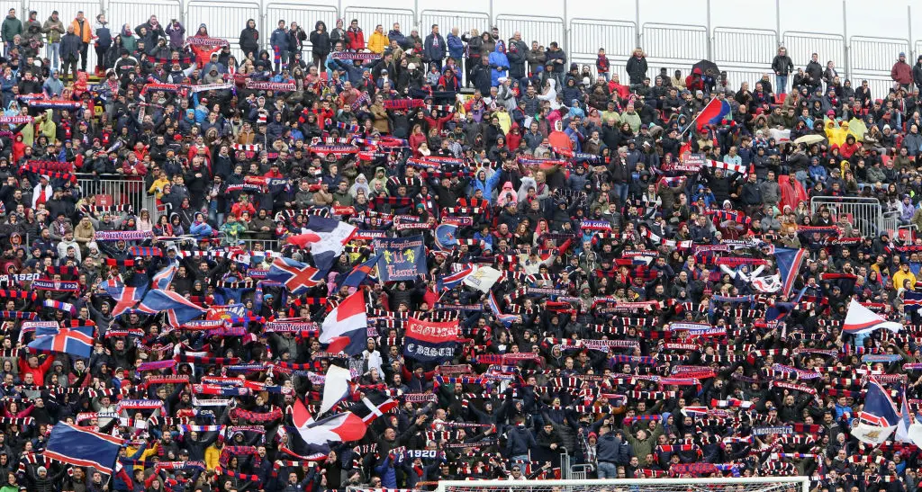 Sassuolo-Cagliari 0-0, dalla noia e dagli sbadigli del Mapei Stadium il Cagliari porta a casa un punto importante