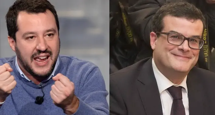 L'assessore Arru risponde a Salvini: \"Da lui solo polemiche rozze, mai detto di voler sostituire nostri ragazzi con migranti\"