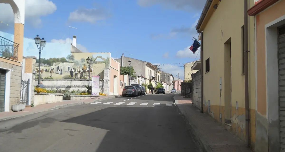 “Romana nel paesaggio e nel tempo”: bandito il primo concorso di pittura murale