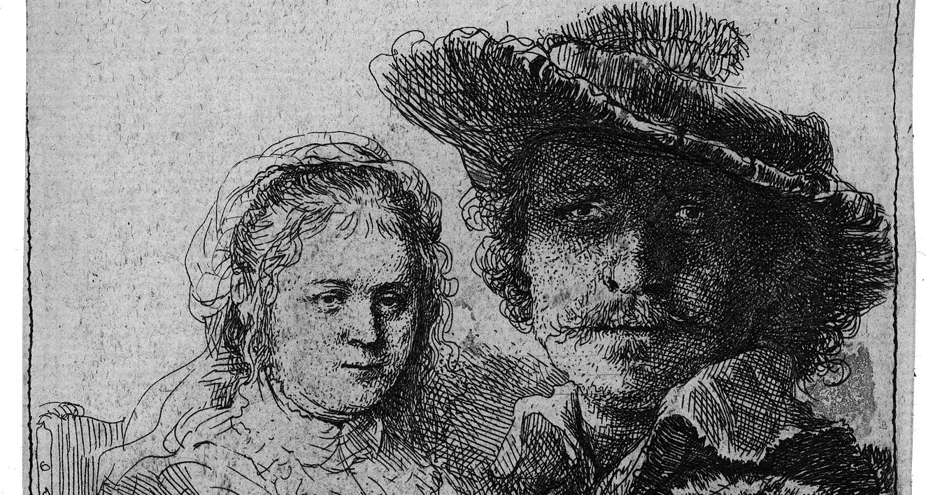 Museo MAGMMA: in arrivo le opere di Rembrandt