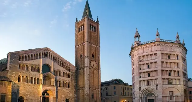 Niente da fare per Nuoro: Parma Capitale della cultura 2020