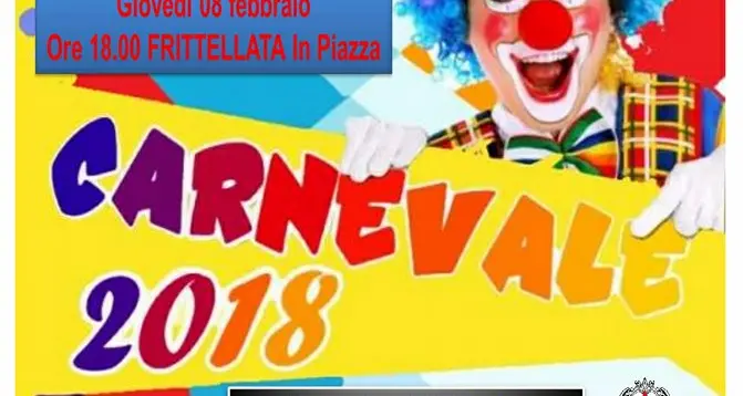 Carnevale Romanese 2018: Oggi la sfilata dei carri allegorici