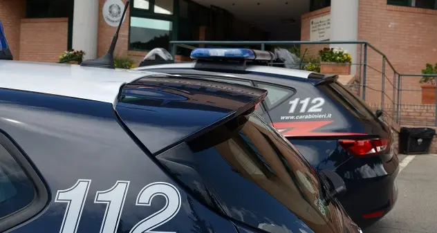 Rissa a Ortacesus, uno dei due finisce in ospedale: denunciato 25enne
