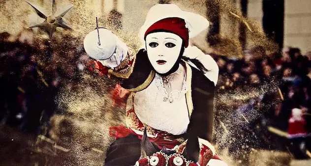 Carnevale di Sardegna: ecco i vincitori del concorso #acarnevaleogniscattovale