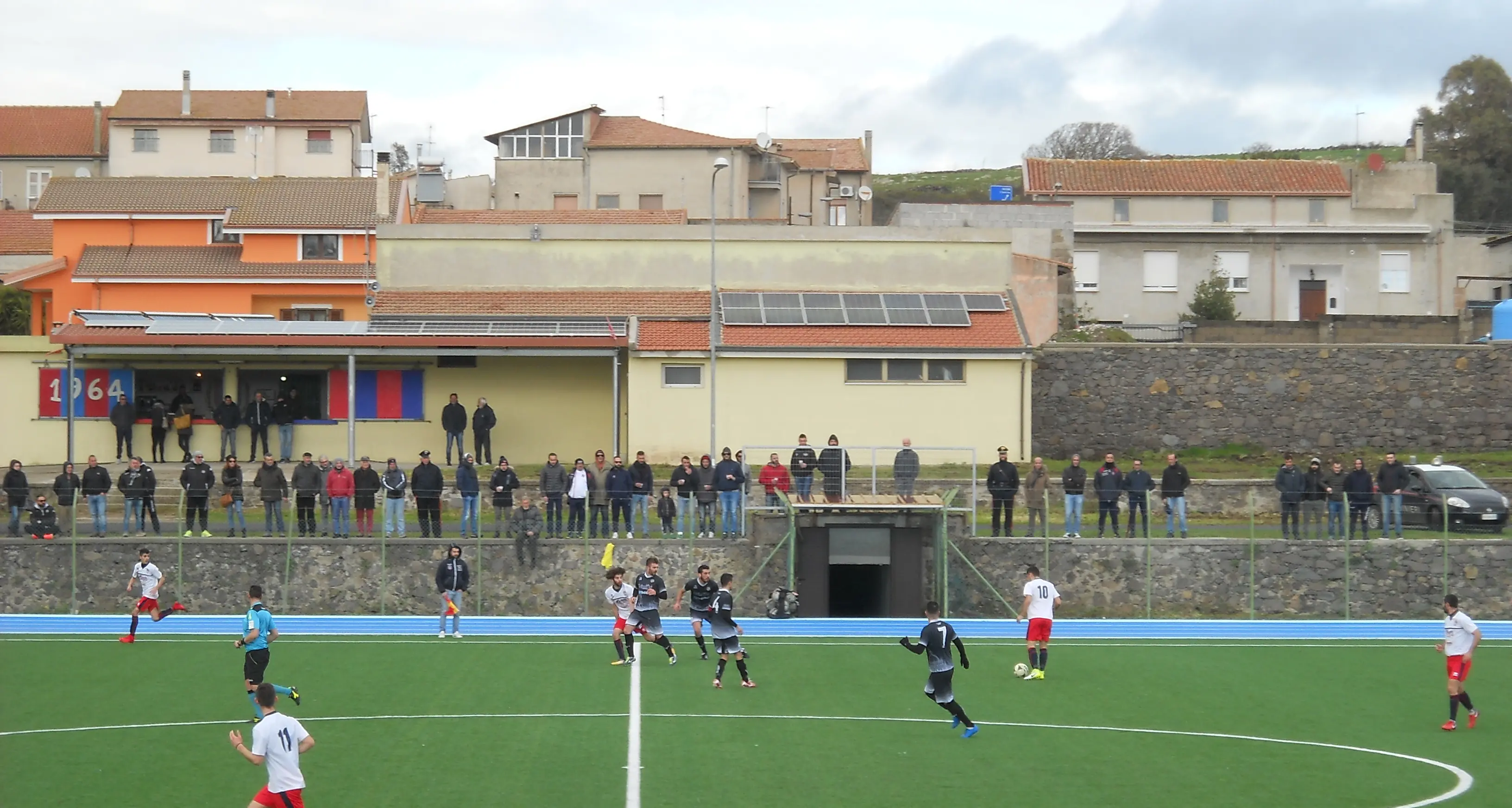 La domenica calcistica delle squadre del Meilogu