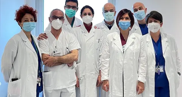 Policlinico Sassarese: 35 i pazienti operati in chirurgia bariatrica in due mesi