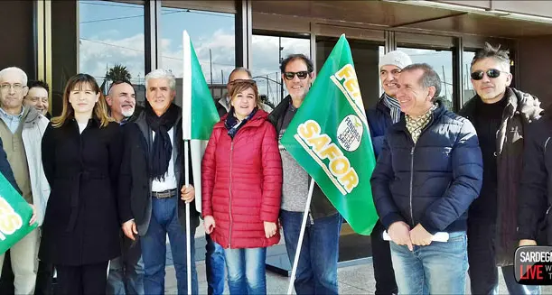 Sit in dei Forestali della Regione, ancora \"congelato\" l’accorpamento ai Carabinieri
