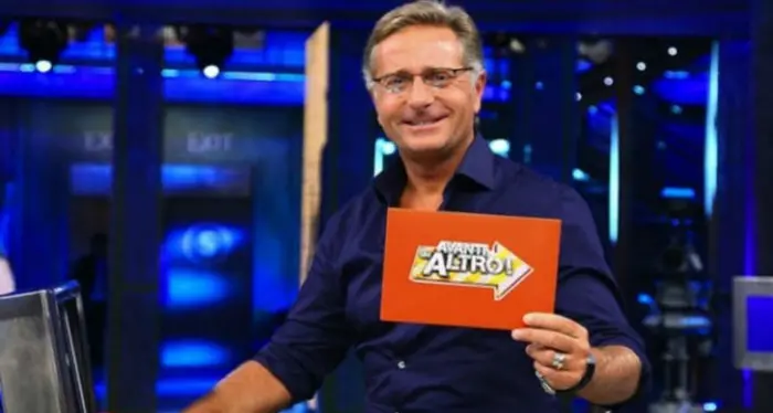 “Avanti un altro”, il quiz televisivo condotto da Paolo Bonolis cerca concorrenti