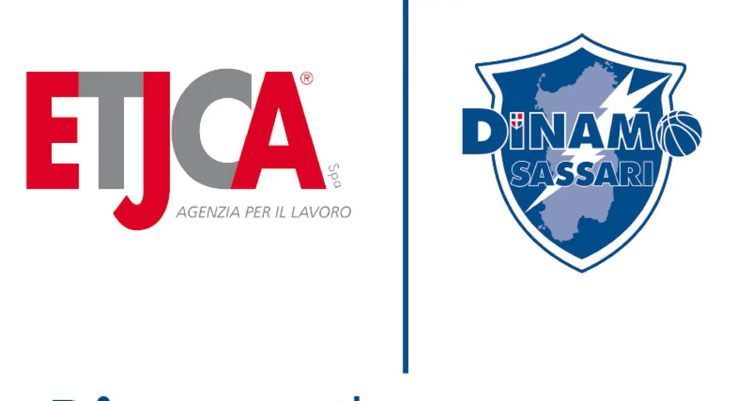 Dinamo ed ETJCA: annunciato l’ingresso del nuovo Silver Sponsor