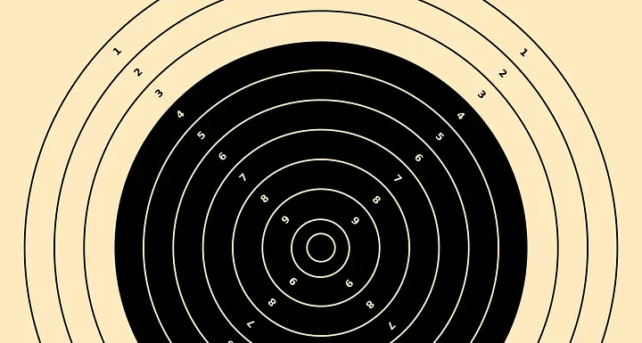 Sabato 10 marzo gara di tiro alla carabina ad aria compressa