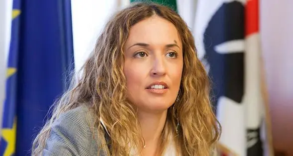 Claudia Lombardo attacca Cappellacci: \"Vergogna! Non si può speculare su un dramma come quello dell'alluvione\"