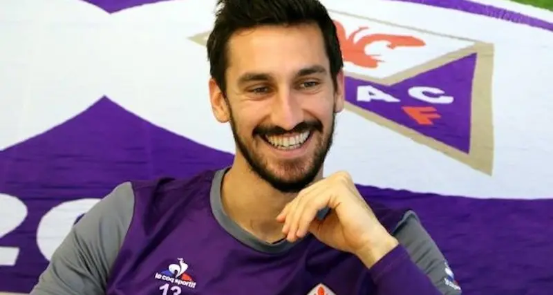 Lutto nel mondo del calcio: è morto Davide Astori