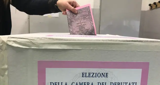 Elezioni | Regione Sardegna, risultati definitivi Camera