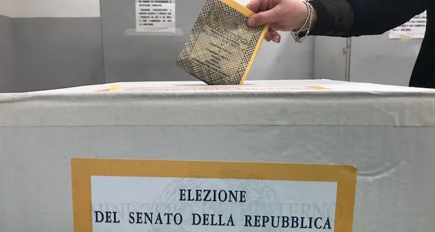 Elezioni | Regione Sardegna, risultati definitivi Senato