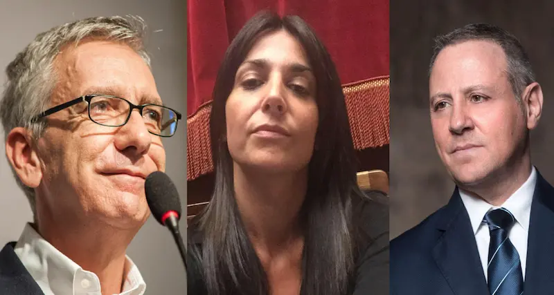 Elezioni Politiche 2018: in Sardegna crolla il PD che governa l'isola con una maggioranza di centrosinistra