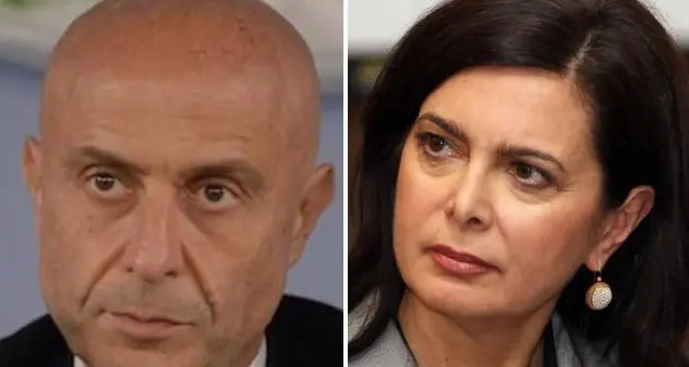 Elezioni, ecco i \"ripescati\" con il metodo proporzionale: tra gli altri Minniti e Boldrini