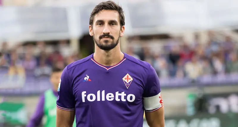 Morte di Davide Astori, il procuratore capo di Udine ha aperto un'indagine per omicidio colposo