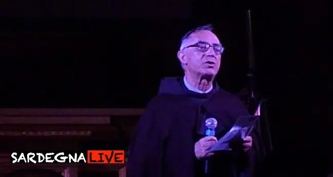 Sassari. Padre Salvatore Morittu: “ La vita è un dono e va difesa anche quando le sue energie sono residue\"