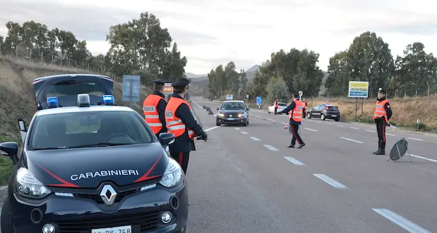 Ritrovato un minorenne che si era allontanato da una Casa Famiglia di Oristano