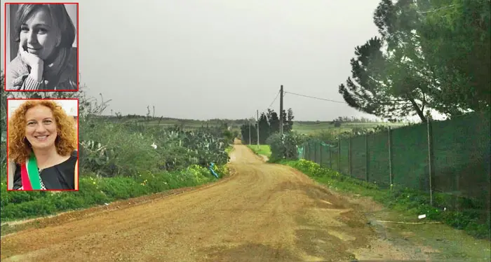 Strade di campagna, via alla manutenzione senza più l'uso di asfalto