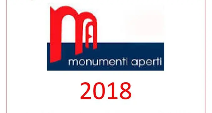 Quinta edizione dei “Monumenti Aperti”: venerdì 9 marzo prima riunione organizzativa