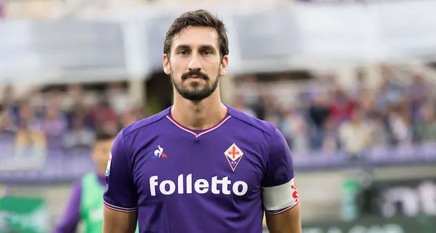 Davide Astori: svolta l'autopsia. Domani camera ardente nel Centro tecnico di Coverciano