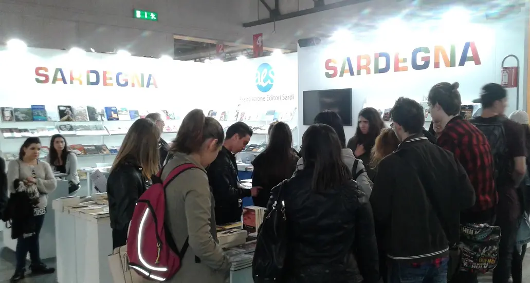 L’editoria sarda tra i protagonisti della fiera internazionale del libro a Milano