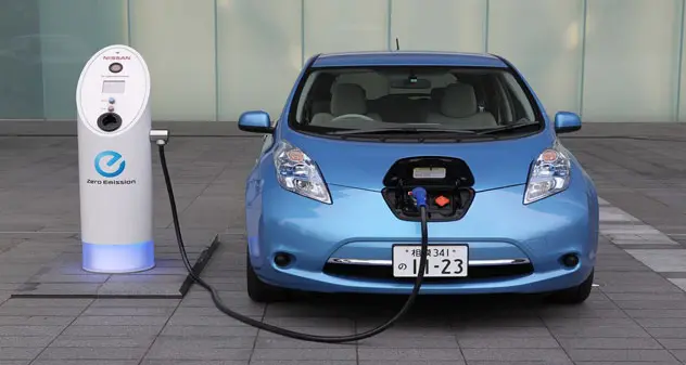 Quartu ancora più green: in arrivo le nuove colonnine per le auto elettriche