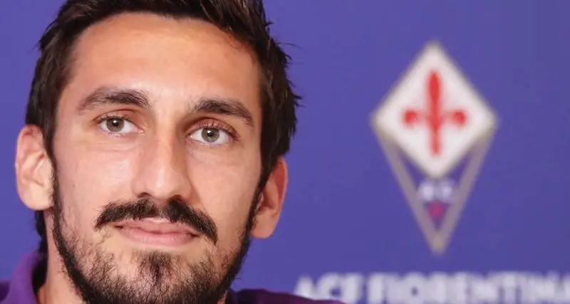 \"Per sempre con noi Asto\". Il video emozionante della Fiorentina per Astori