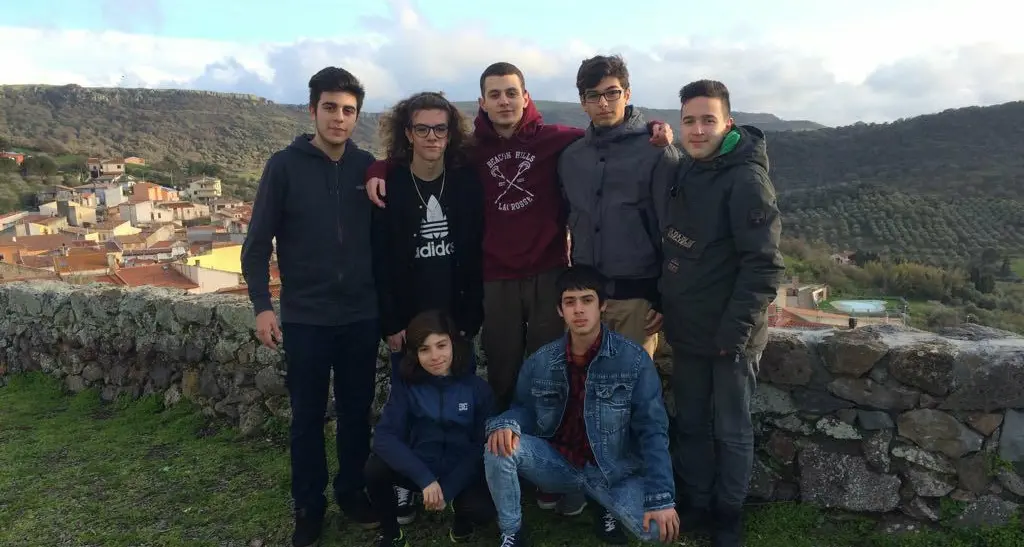 Un successo per il video \"Perfect in Sardo\"