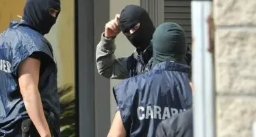 Omicidi, furti e droga, arresti tra Piemonte e Sardegna. Maxi operazione dei Carabinieri, 13 arresti