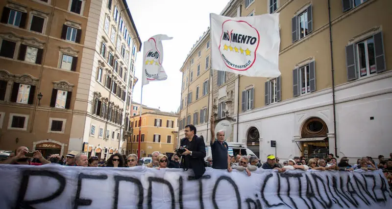 Reddito cittadinanza. La Sardegna è stata la prima in Italia ad introdurre il Reis, il reddito di inclusione sociale destinato ad arginare la povertà